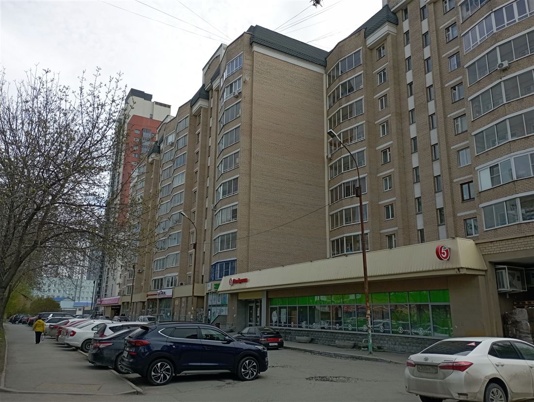 Снять 2-комнатную квартиру
