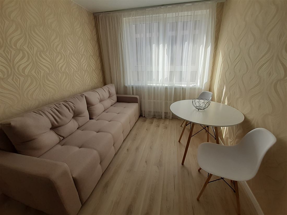 Снять 2-комнатную квартиру