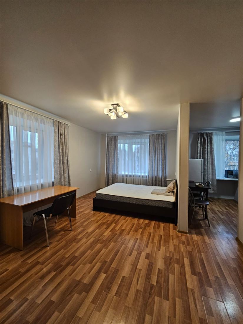 Снять 1-комнатную квартиру