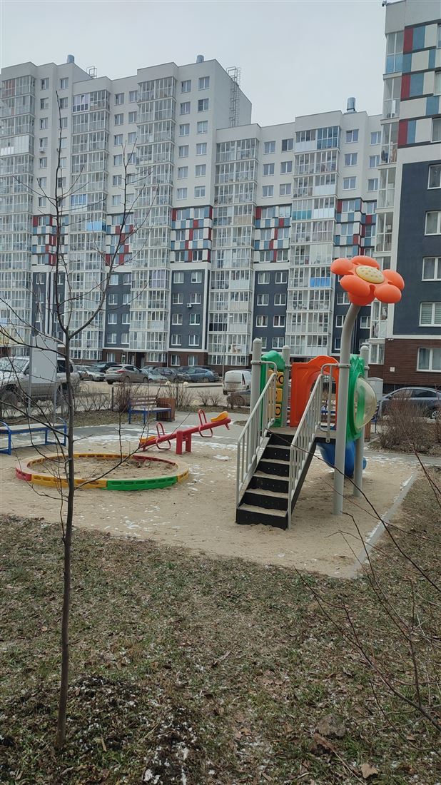 Снять 1-комнатную квартиру