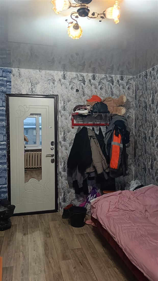 Купить комнату