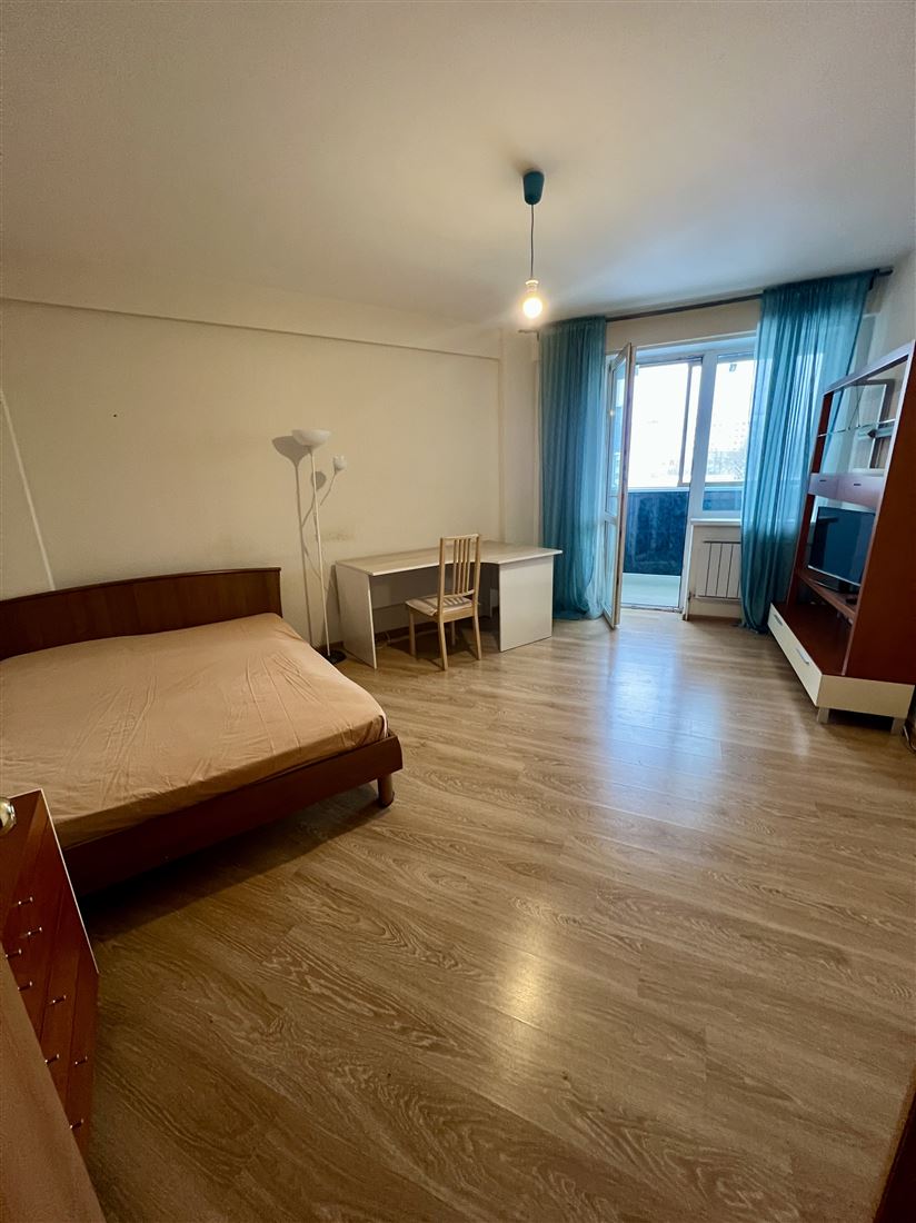 Снять 1-комнатную квартиру