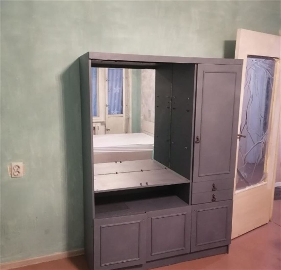 Снять 2-комнатную квартиру