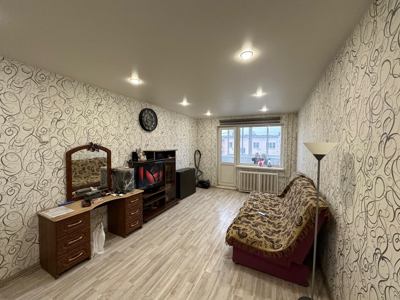 Купить 3-комнатную квартиру