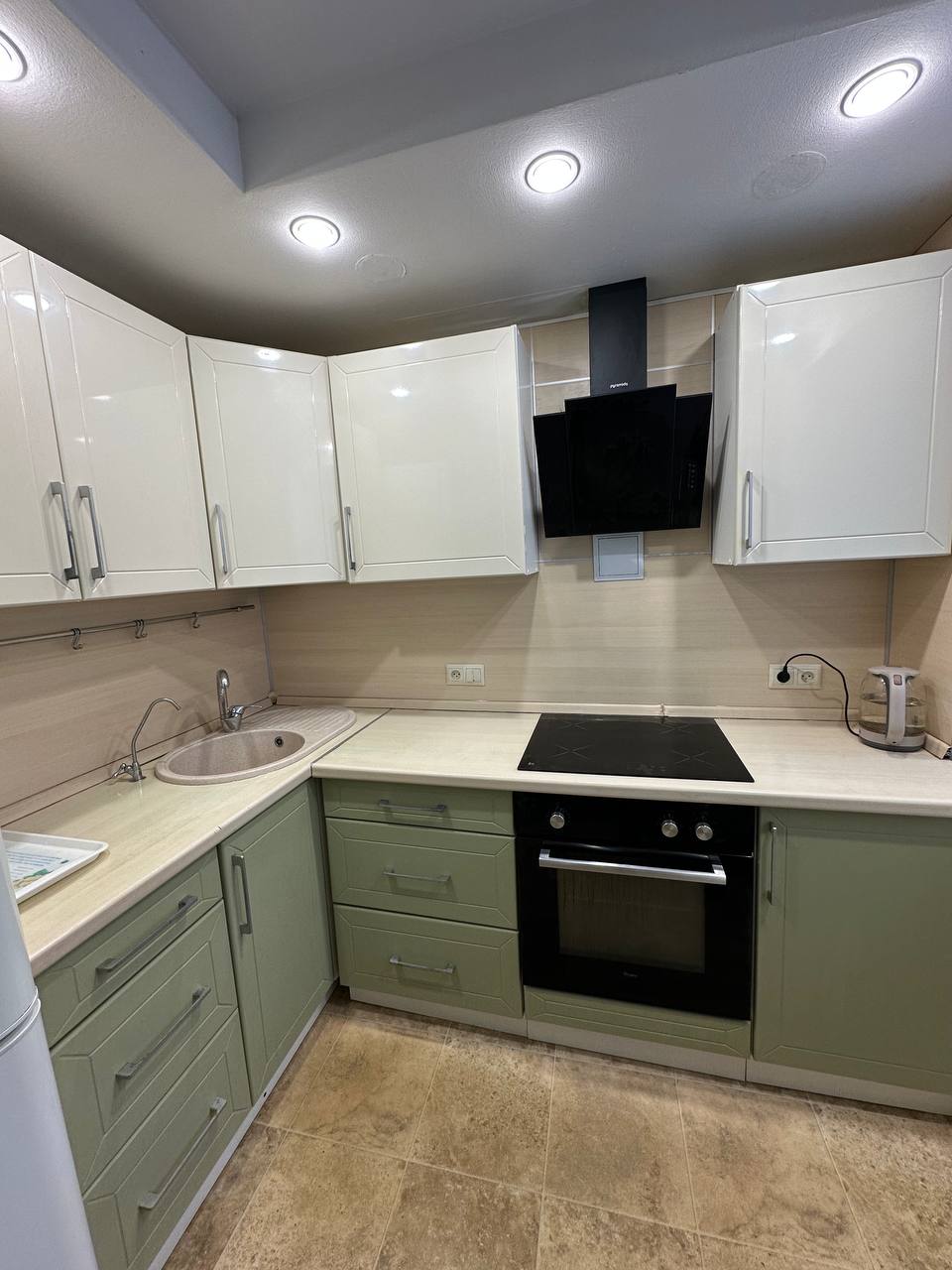 Купить 3-комнатную квартиру