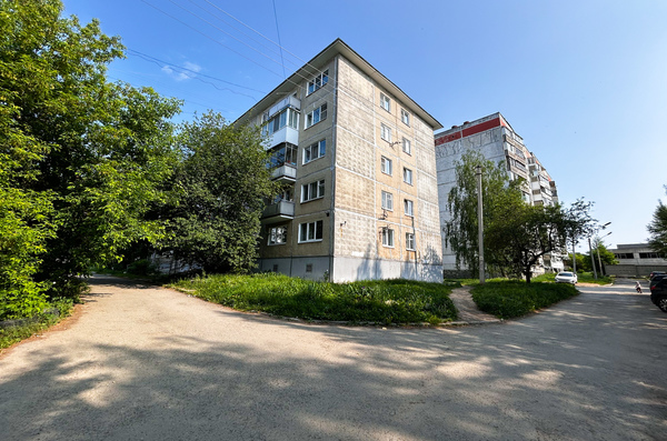 Купить 2-комнатную квартиру