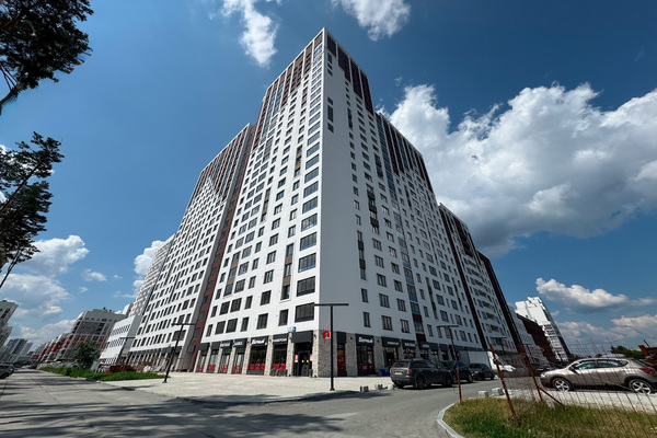 Купить  торговое помещение