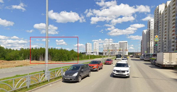 Купить  участок
