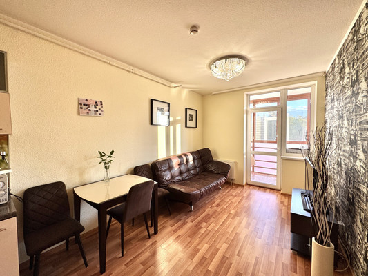 Купить 1-комнатную квартиру