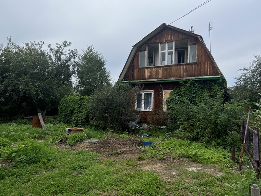 Купить  дом