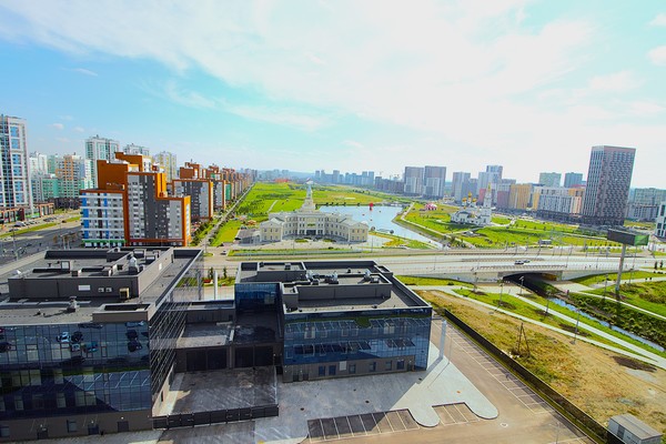 Купить 1-комнатную квартиру