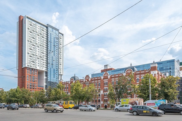 Купить 1-комнатную квартиру