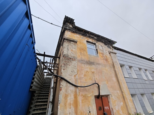 Купить  производство
