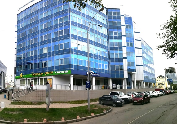 Снять  офис