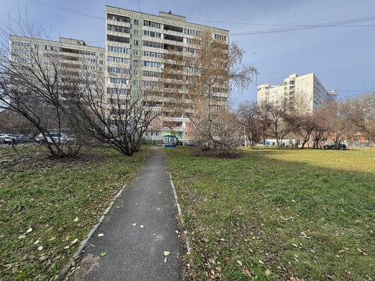 Купить комнату