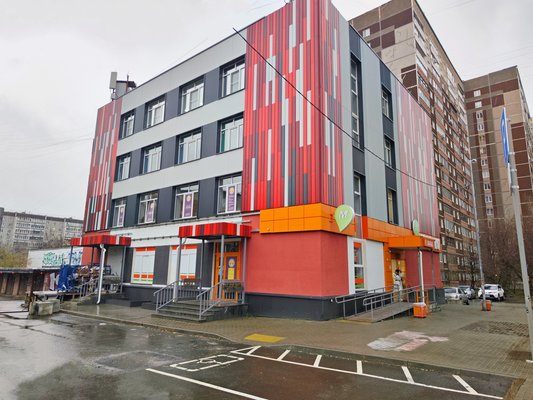 Снять  офис