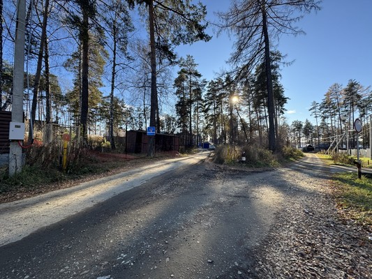 Купить  участок