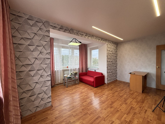 Купить 2-комнатную квартиру