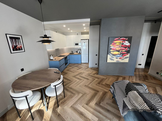 Купить 2-комнатную квартиру