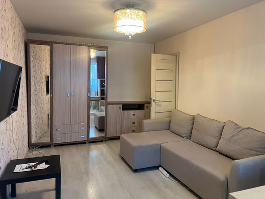 Купить 1-комнатную квартиру