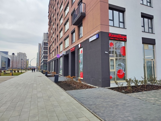 Снять  торговое помещение