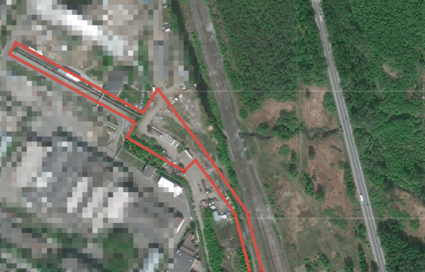 Купить  участок