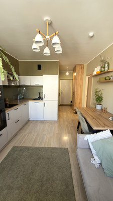 Купить 1-комнатную квартиру