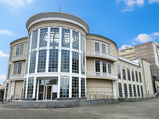 Снять  офис