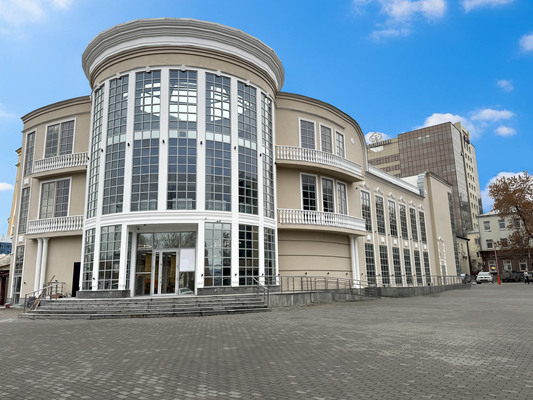 Снять  офис