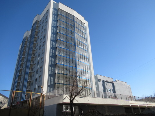 Купить  торговое помещение