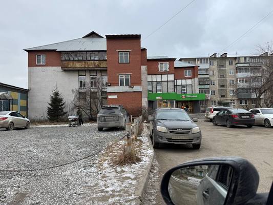 Купить  торговое помещение