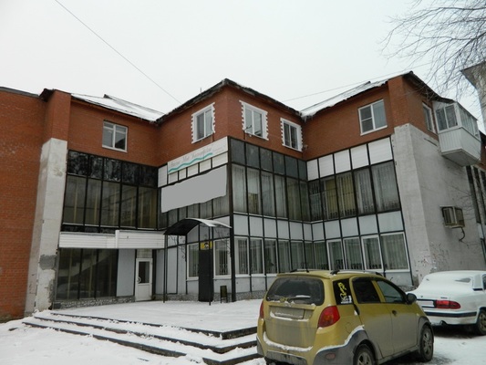 Купить  торговое помещение