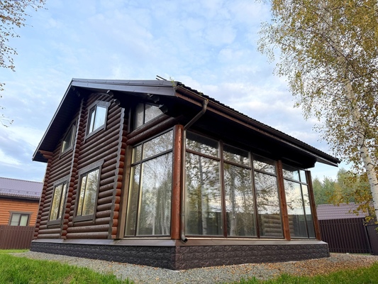 Купить  дом