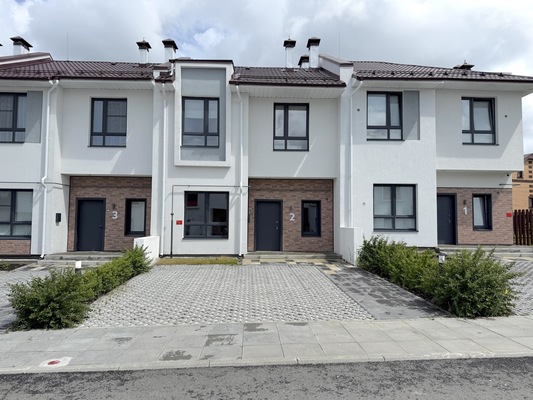 Купить  коттедж