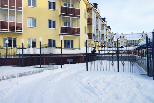 Снять  помещение свободного назначения