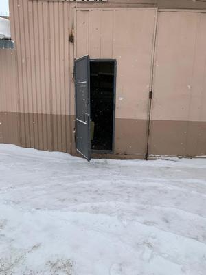 Снять  склад