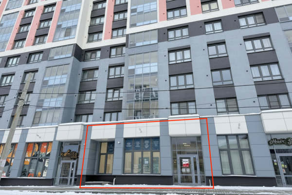 Снять  помещение свободного назначения