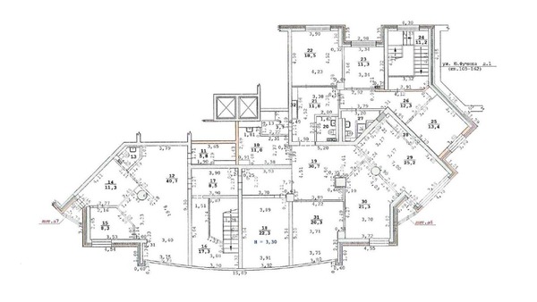 Снять  помещение свободного назначения