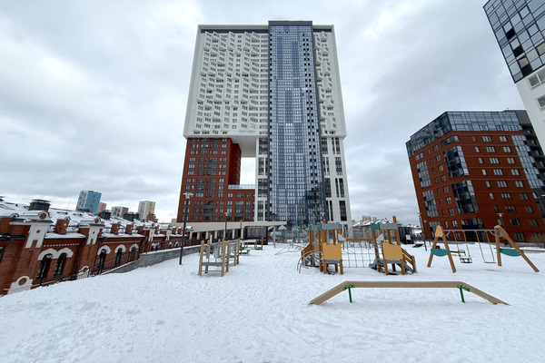 Купить 1-комнатную квартиру