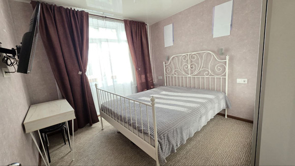 Купить 2-комнатную квартиру