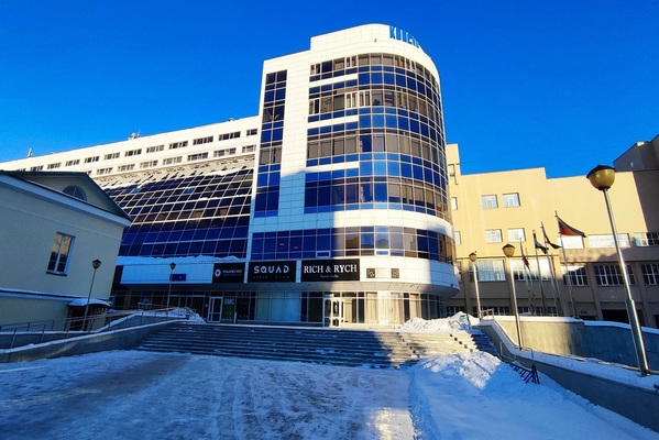 Купить  офис