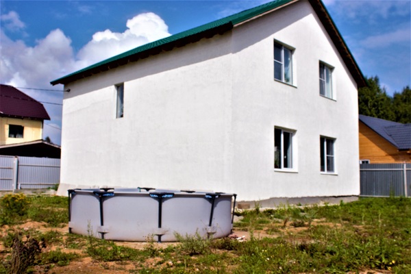 Купить  дом